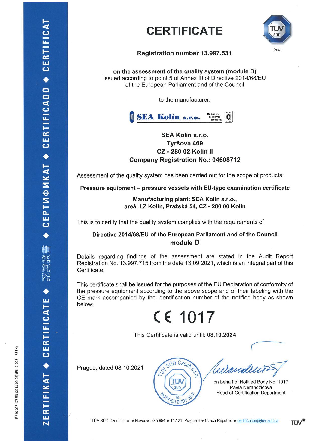certifikat-smernice_2014-68-eu_modul_D-en