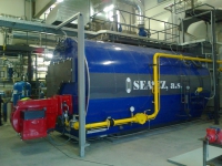 WOLTERS PACKAGING  CZECH, s.r.o