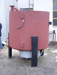 Boiler STO 200